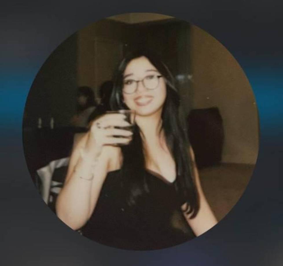 El hecho ocurrió el primer día de su tercer año de universidad.