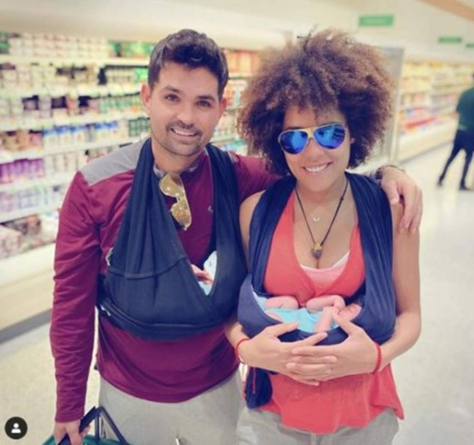 Hospitalizado estuvo por 23 días hasta que las pruebas de laboratorio reflejaron que estaba libre de la bacteria y sobre todo que no tenía secuelas.<br/><br/>