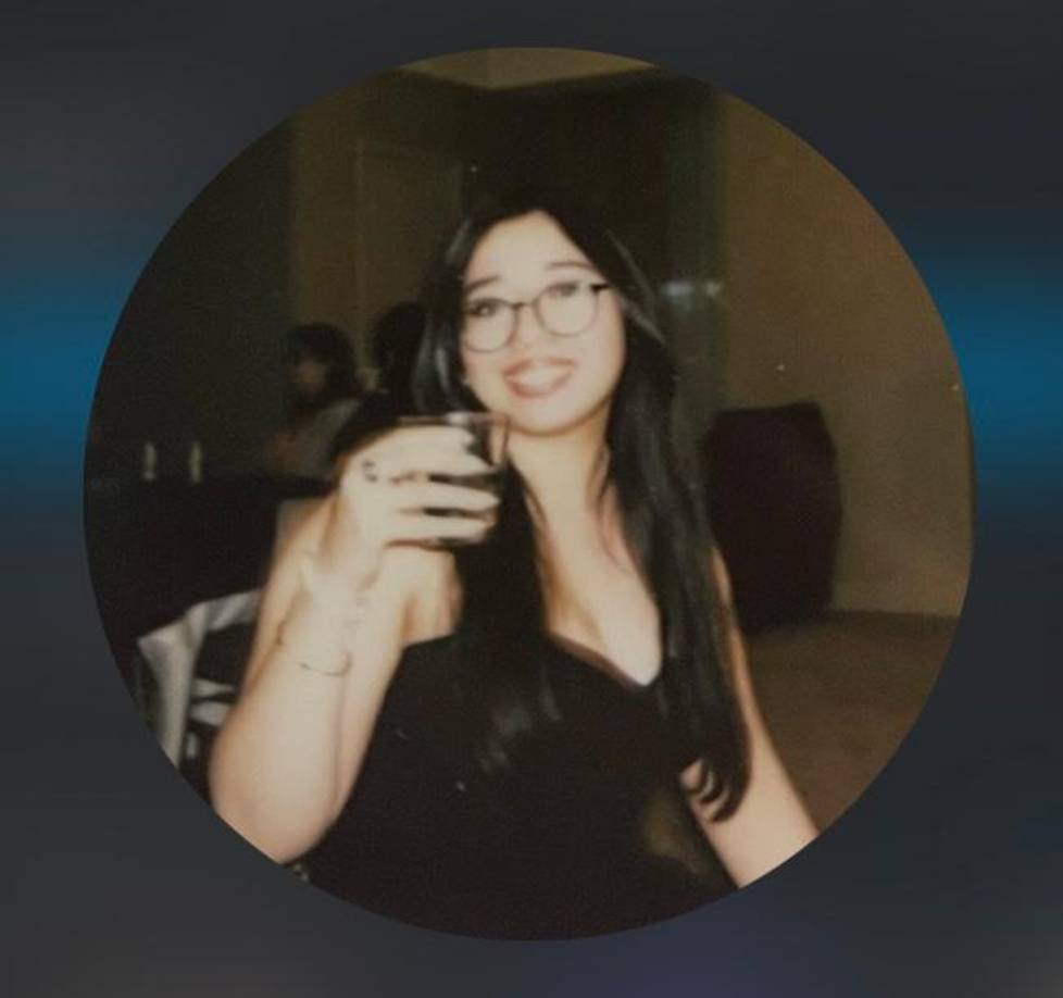 El hecho ocurrió el primer día de su tercer año de universidad.