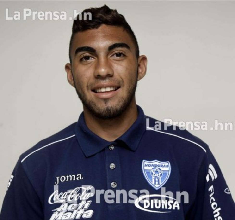 Real EspaÃ±a vs Vida jornada 2 del Torneo Clausura 2019<br/> El Real EspaÃ±a es el lÃ­der de la Liga Nacional de Honduras al vencer 1-0 al Vida en duelo de la jornada 2 del Torneo Clausura 2019.<br/>- 11. Foslyn Grant