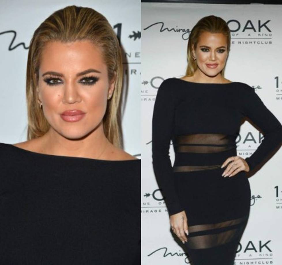 El exmarido de Khloé Kardashian asegura que siempre la querrá porque su amor es 'infinito'