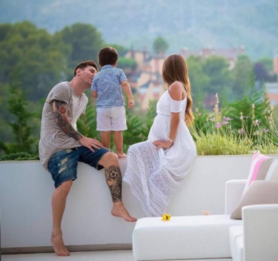 Los medios locales catalogan el evento como “la boda del año”.