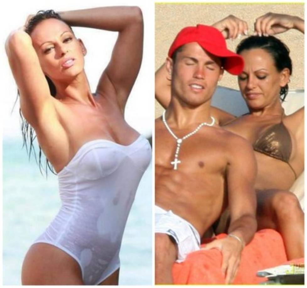 En 2008, Cristiano se quedó prendado de Nereida Gallardo, auxiliar de enfermería mallorquina con la que casi se casa, pero su familia lo impidió. Según ella, la relación acabó a los ocho meses de empezar a través de un mensaje de texto de CR7.