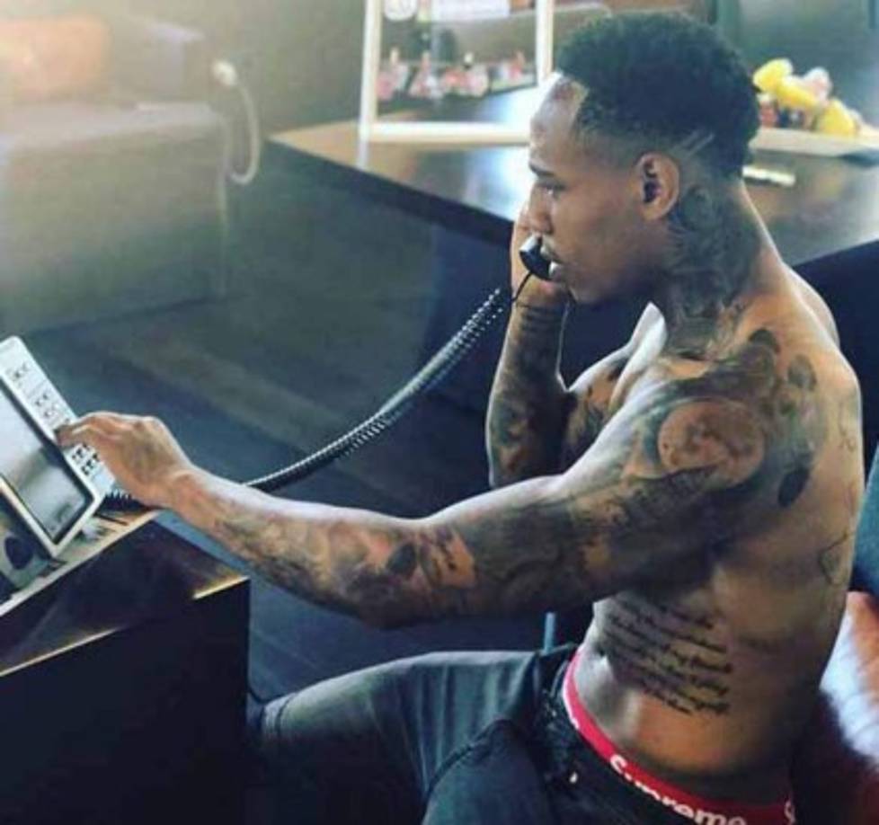 En la fiesta los 15 invitados se hospedaron en un complejo frente a la playa cuyo valor por noche roza los USD 4.000, según publicó el sitio británico 'The Sun'.