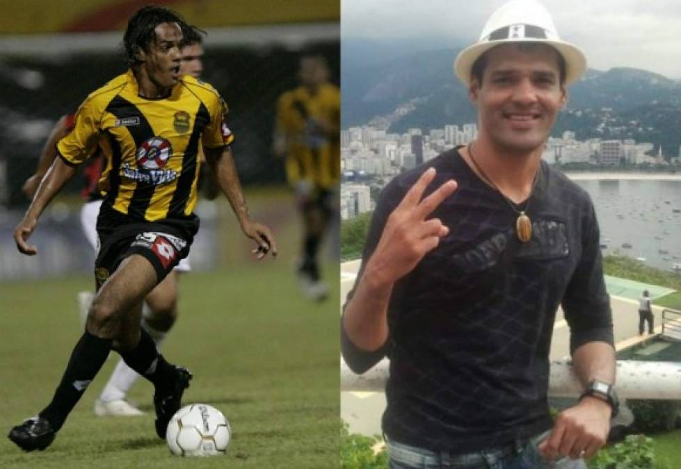 ¿Lo recuerdas? El ex delantero brasileño Everaldo Ferreira destacó en el fútbol hondureño luego de haber sido parte del Olimpia y Real España. Hoy el sudamericano radica en su país y tiene una nueva faceta.
