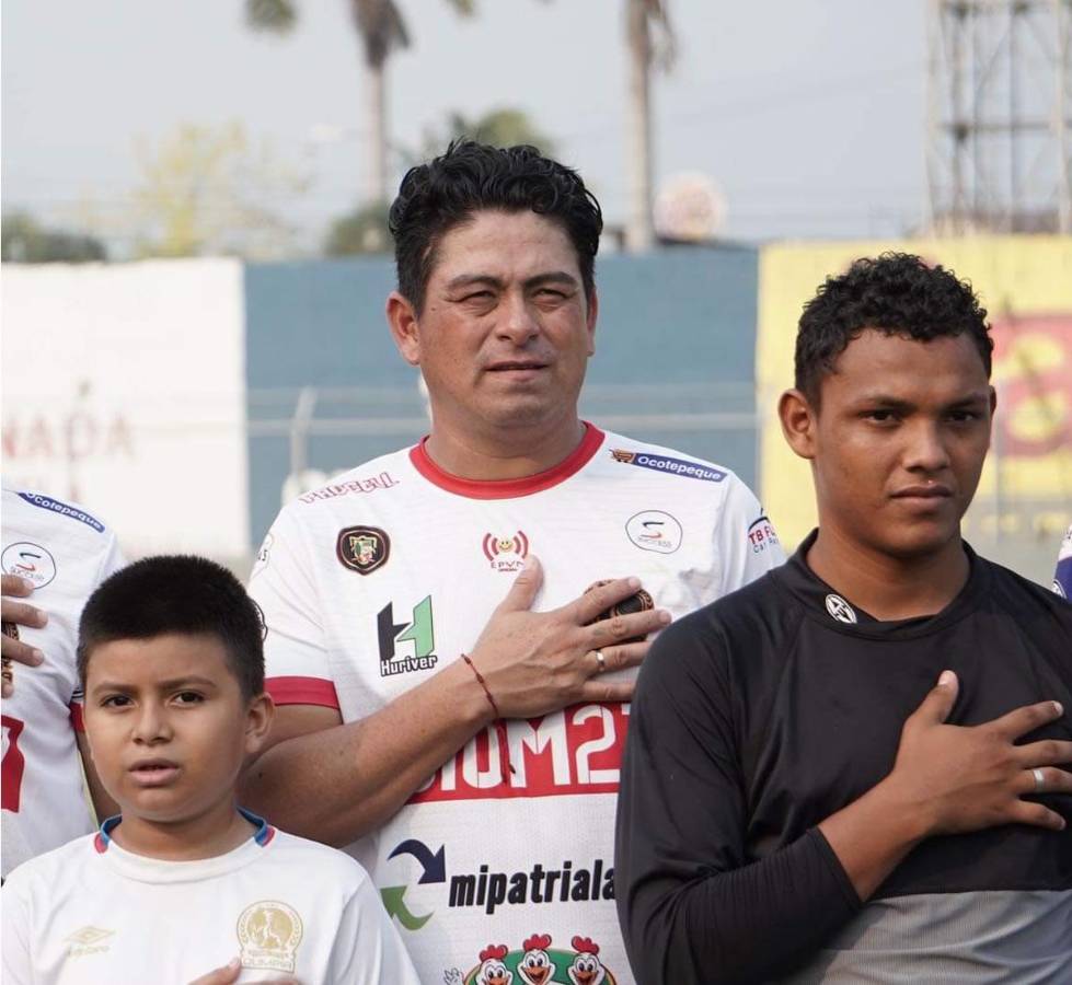 Reynaldo Tilguath: “Debemos dejar de ser técnicos chamberos”