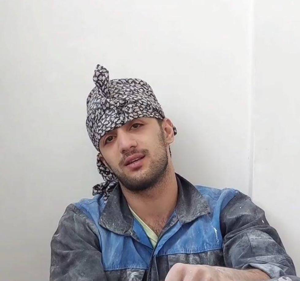 Las autoridades hicieron caso omiso a las suplicas de los progenitores del deportista. Karami y Hosseini fueron enviados a la horca el pasado sábado 7 enero desatando una ola de críticas.