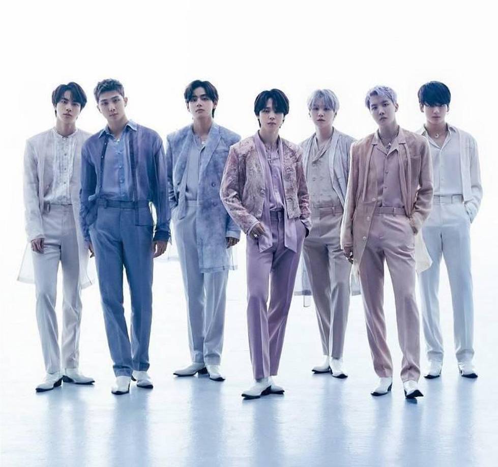 La agrupación dio a conocer su separación a pocos días de lanzar “Proof”, un álbum antológico que incluye un nuevo sencillo, “Yet To Come (The Most Beautiful Moment)”, que significa “Está por venir” (El momento más hermoso).