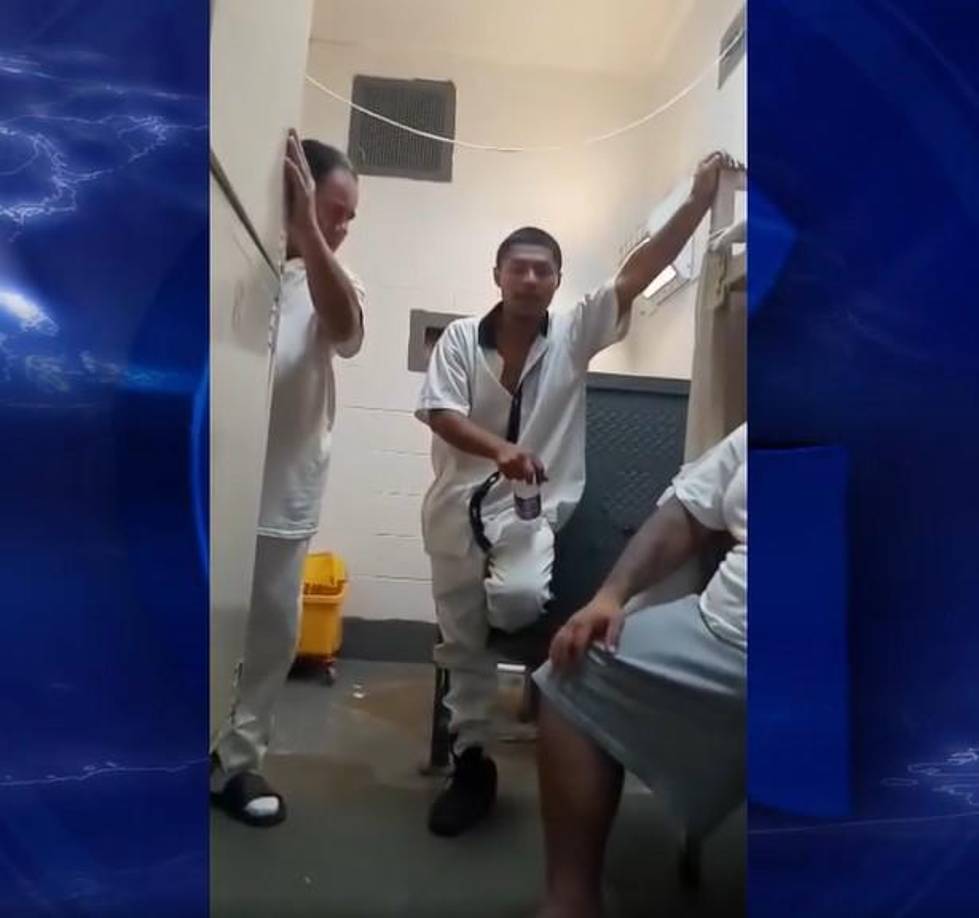 Francisco Zaldívar Melgar tenía 26 años y pagaba una condena de 10 años de cárcel por robo a mano armada. Saldría de prisión el 23 de diciembre del 2025.