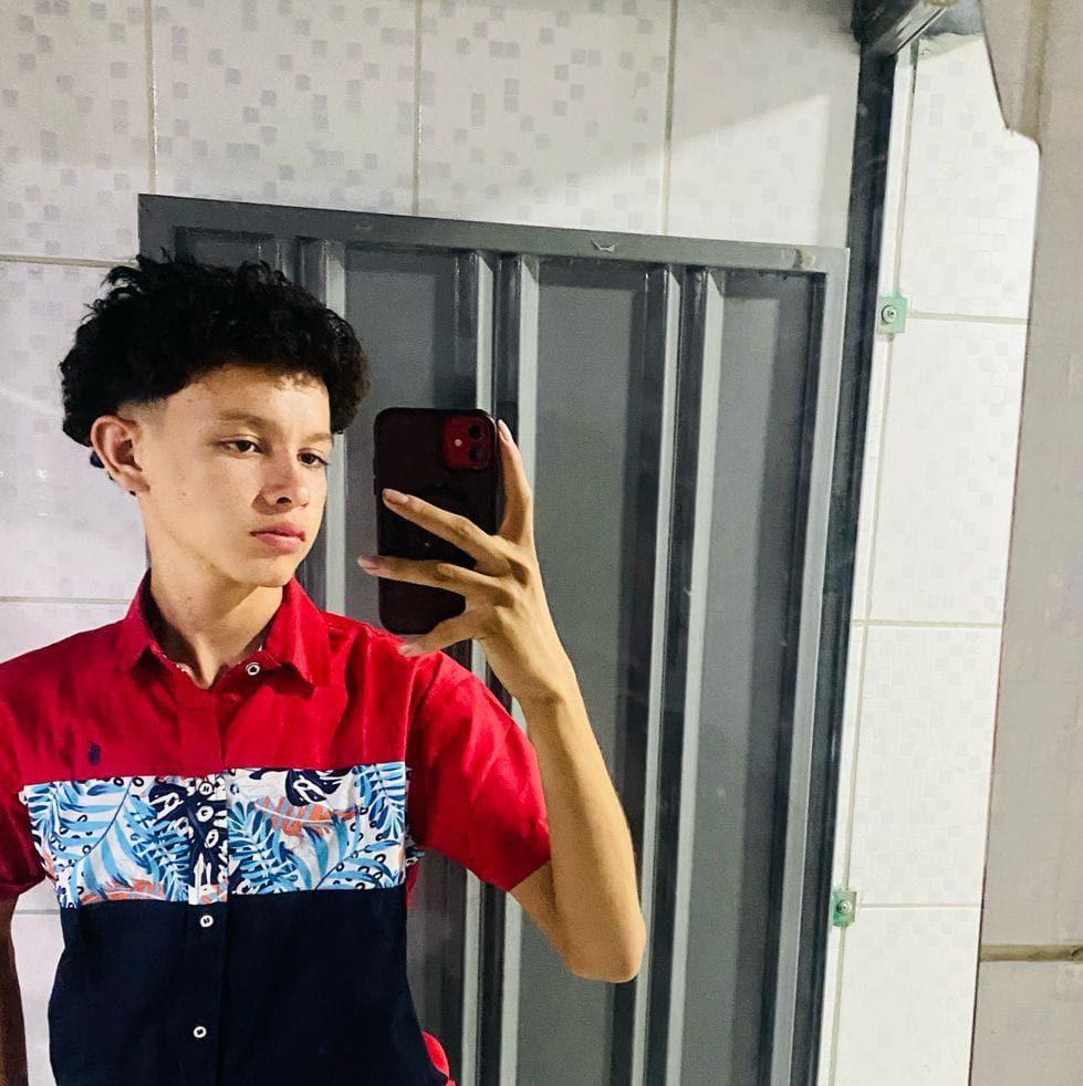 Muere promesa del fútbol hondureño en brutal accidente