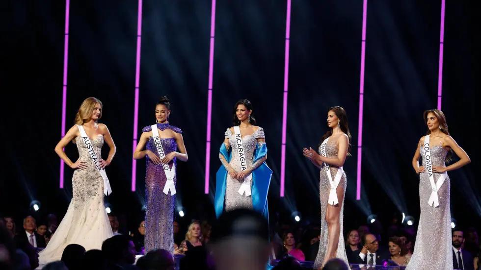 Sheynnis Palacios alza la voz contra los ataques a Miss Nicaragua
