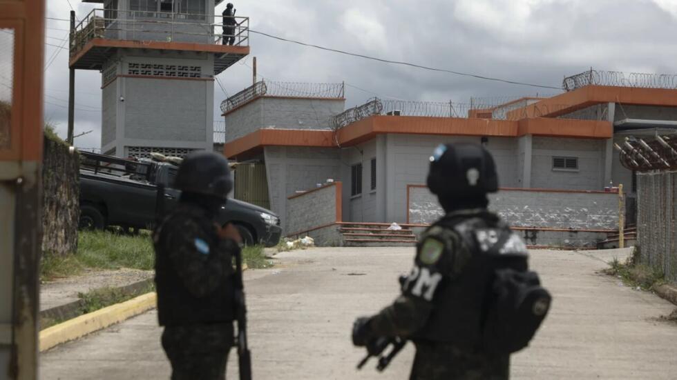 Misquitos están en contra de cárceles en Gracias a Dios