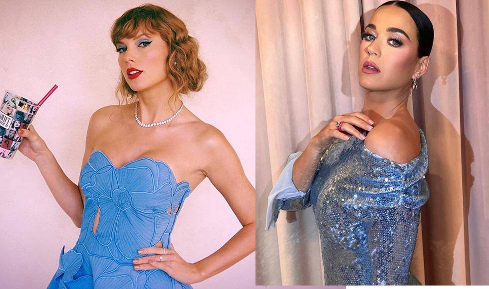 Las dos estrellas de la música enterraron desde hace un tiempo su vieja enemistad. Una evidencia de esto ha sido la presencia de Katy Perry al concierto de Taylor Swift anoche en Sydney, Australia .