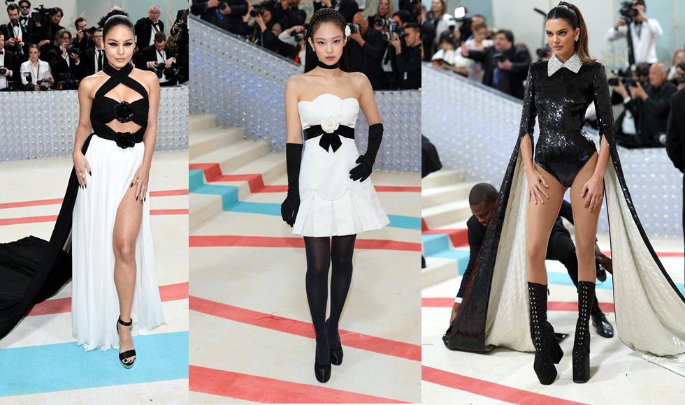 Met Gala 2024, ¿cuál es la temática del evento de moda?