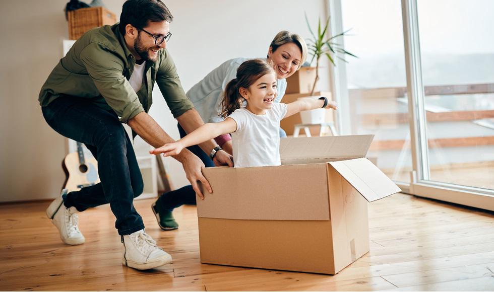 Consejos para que tu hijo desarrolle su máximo potencial