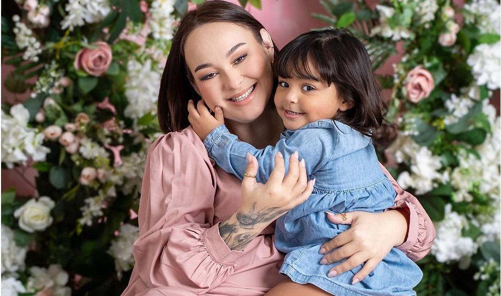 Taisha Urías: la fuerza y amor de una madre audaz