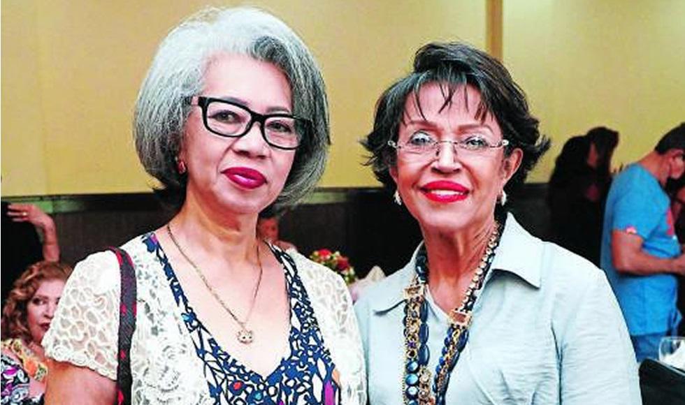 El Club Internacional de Mujeres celebra esperado reencuentro