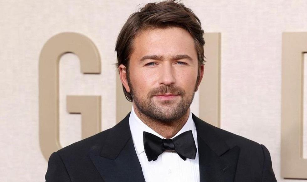 Brandon Sklenar rompe el silencio y defiende a Blake Lively