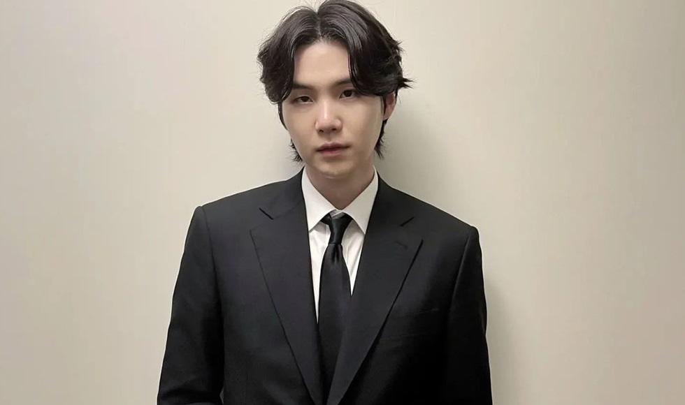 Suga de BTS es interrogado tres horas por la policía surcoreana