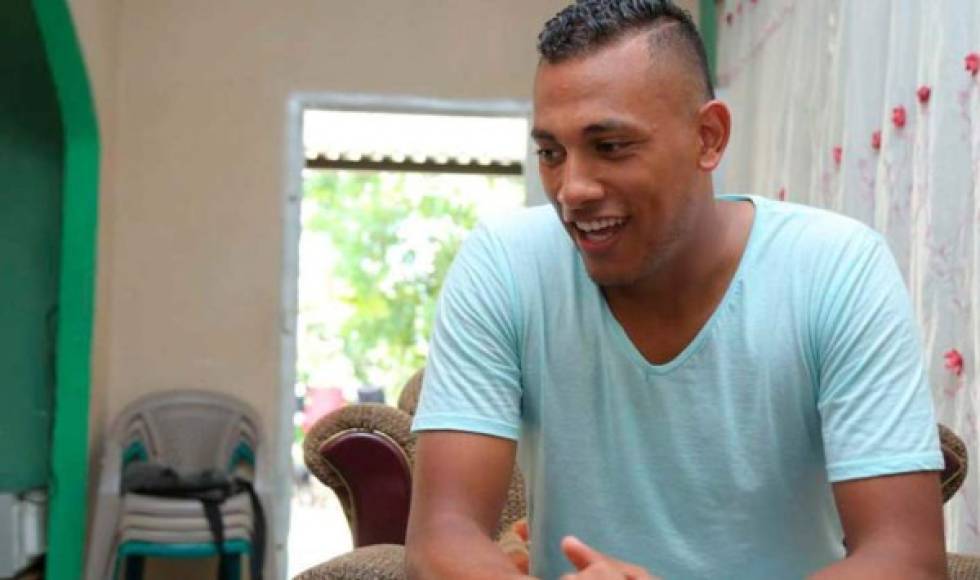 Rafael Zúniga: Tras desligarse del Platense, el portero hondureño estaría cerca de volver al Real España para la próxima campaña. El arquero fue convocado por Fabián Coito a la selección de Honduras.