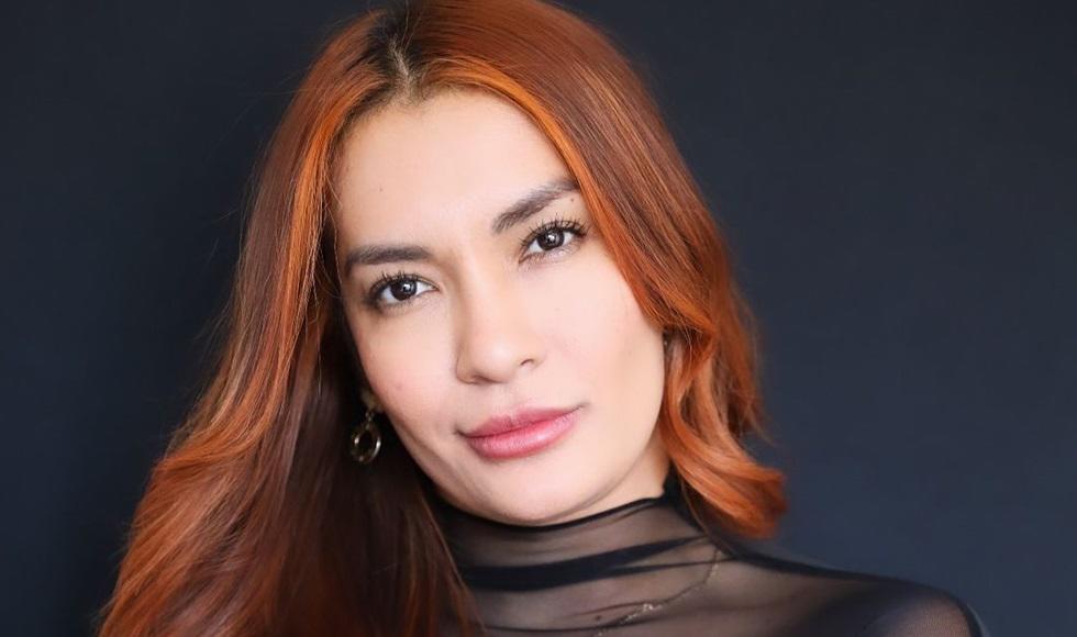 La hondureña Paola Peña se une a “Los 50” de Telemundo