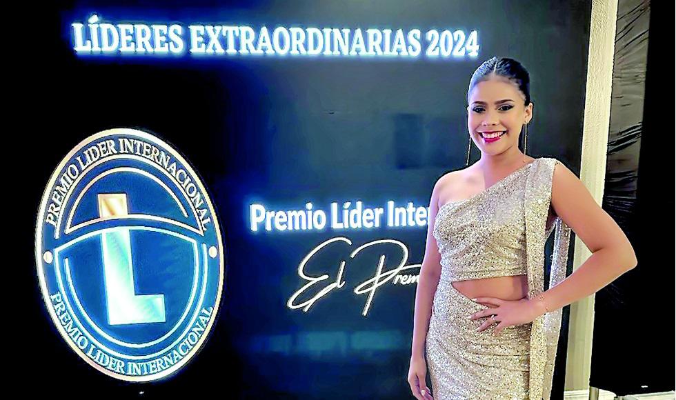 Talento sampedrano destaca en las artes, ciencia y deportes