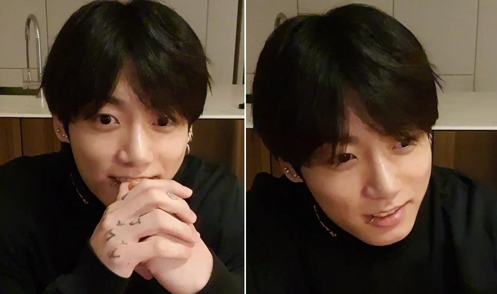 A la mañana siguiente de la cena de aniversario. Jungkook hizo un VLIVE para calmar a ARMY. Aseguró que BTS no se separará pues aún tienen muchas cosas por hacer como grupo, asimismo, aclaró que se estarán enfocando en sus actividades en solitario y confirmó que aún continuarán filmando ‘Run BTS!’, su show de variedades.