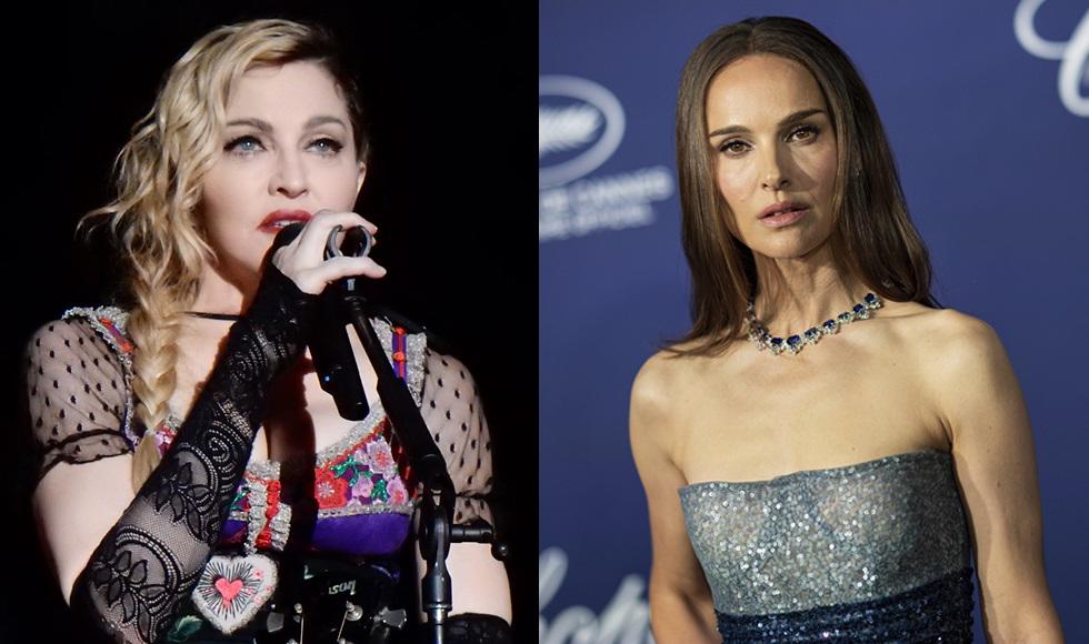 Las celebridades reaccionan ante la guerra entre Israel y Hamás