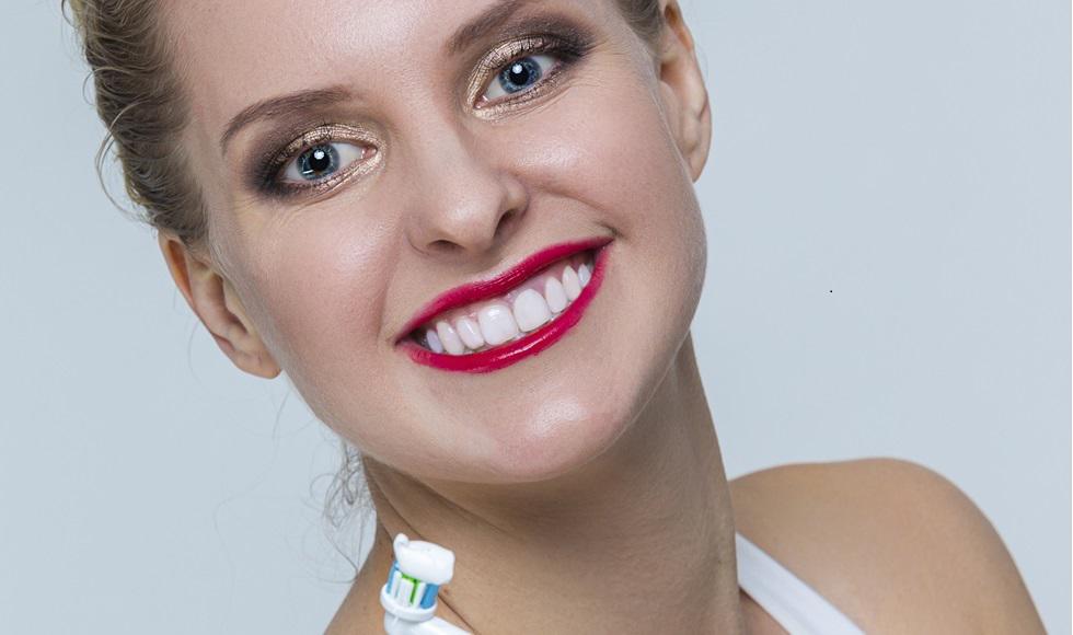 La importancia de la higiene bucal en la imagen personal