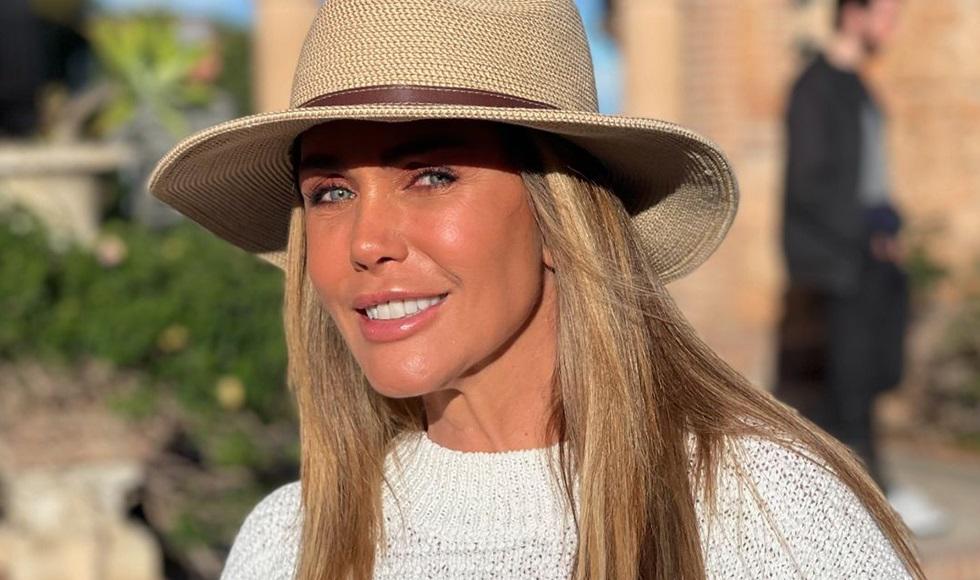 Sabine Moussier es eliminada de “La Casa de los Famosos México”