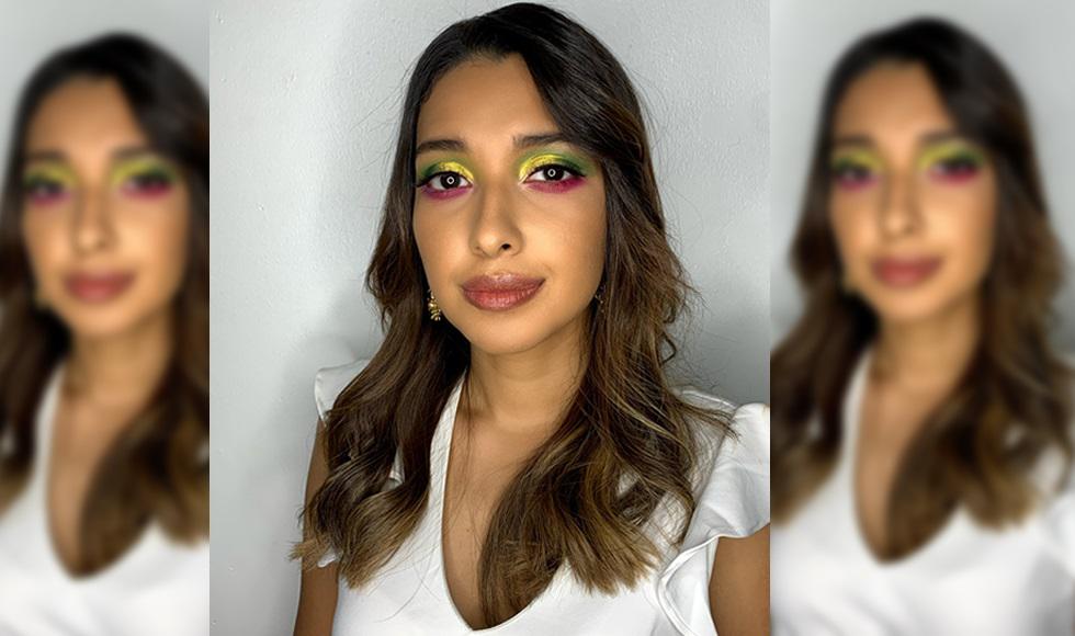 Tendencia: Miradas a todo color este verano