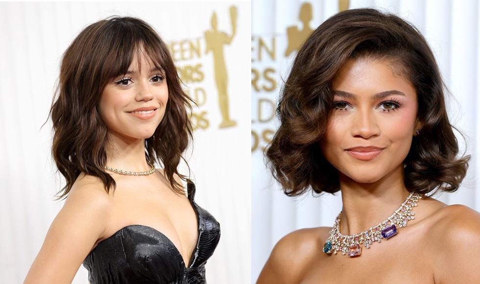 Los mejores cortes bob en tendencia