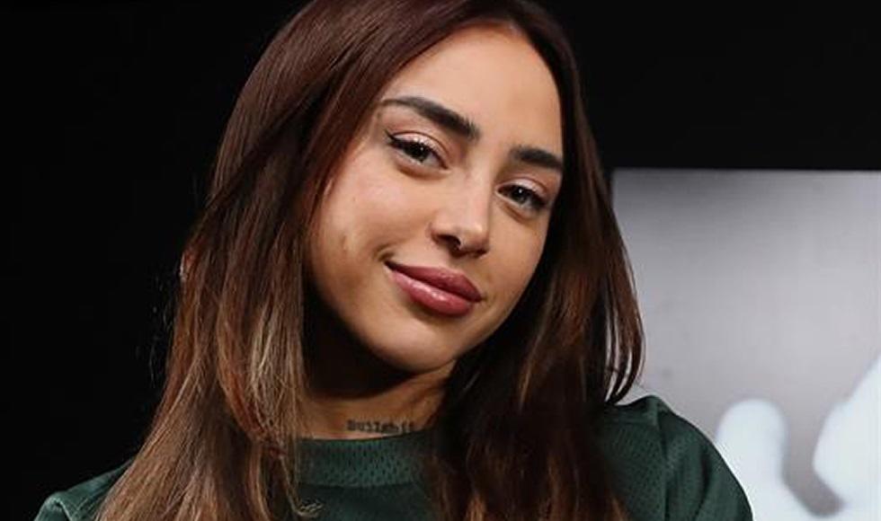 Nicki Nicole vive ahora con “los pies en la tierra”