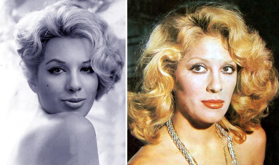 ¿Qué pasó con Tere Velázquez?: aquí su última foto