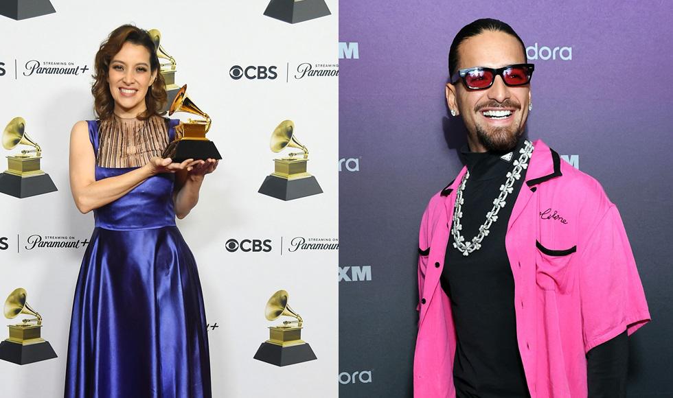 Gaby Moreno le responde a Maluma