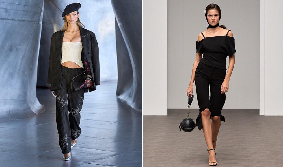 París celebra medio siglo de su semana de la moda