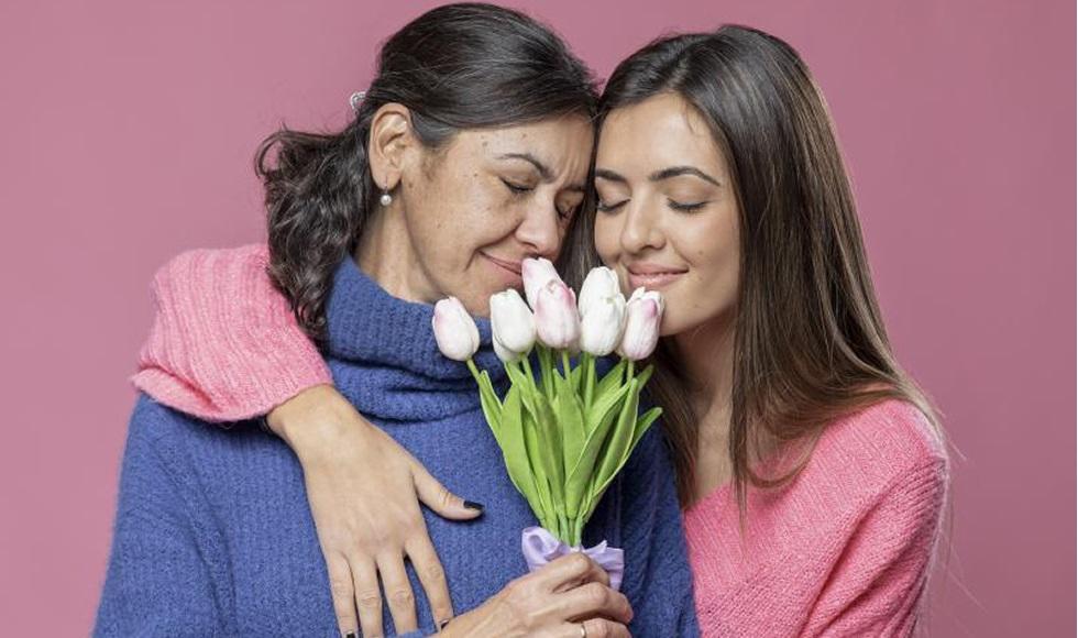 Día de la Madre: 25 frases para expresarle tu amor en este día especial