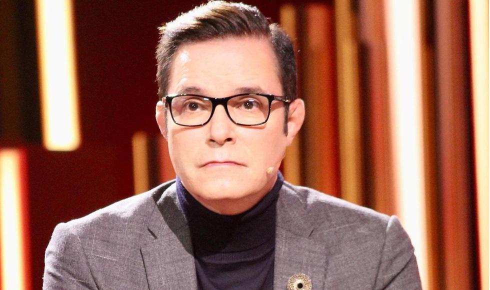 Fallece la madre de Horacio Villalobos