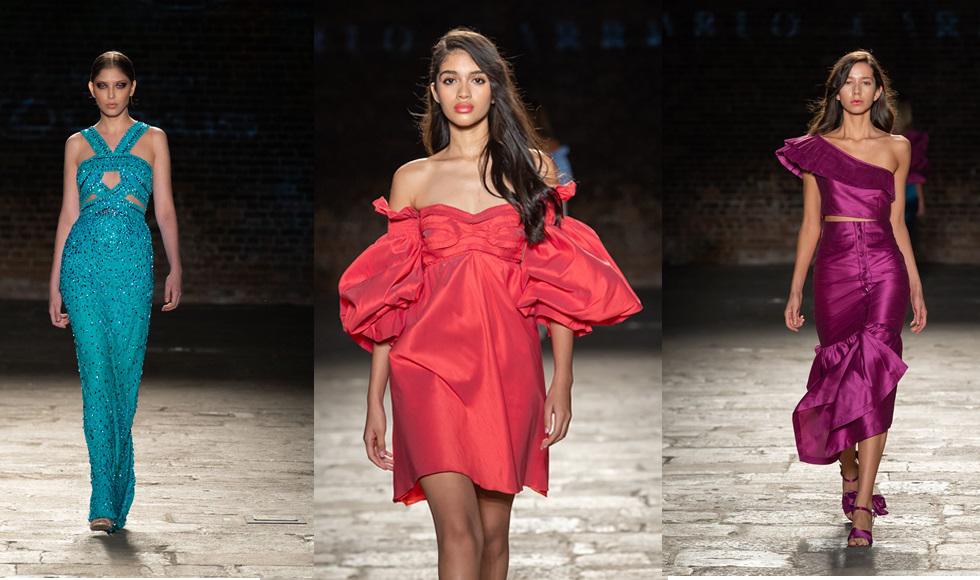 Vestidos de fiesta para cada ocasión