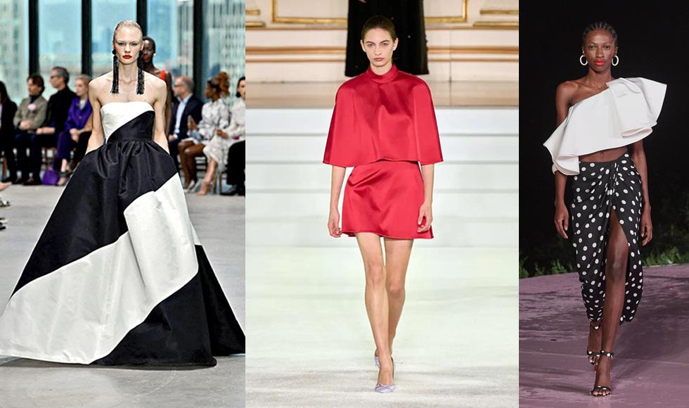 Los 10 básicos de Carolina  Herrera