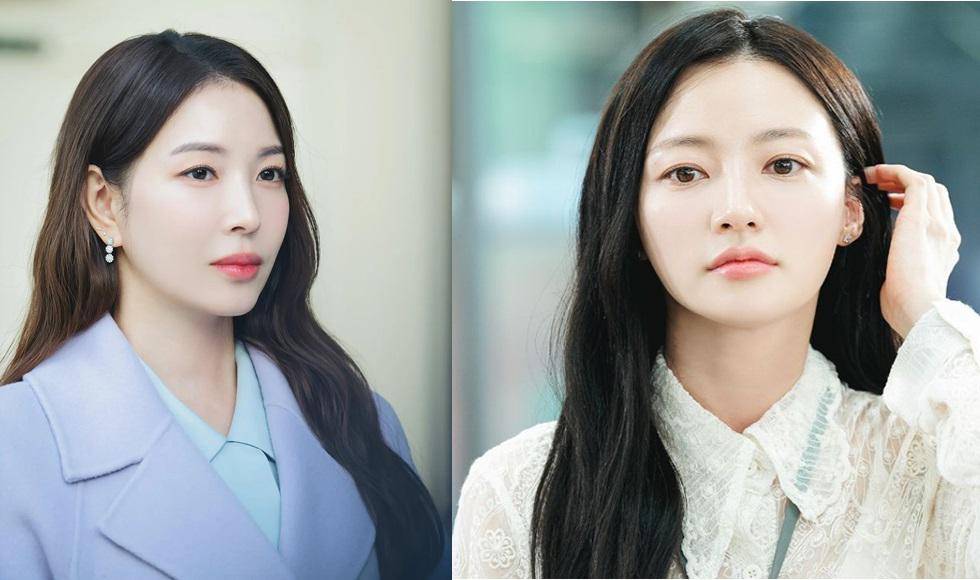 Cuando la protagonista, Kang Ji-won, pensó que había logrado librarse de su envidiosa y traicionera mejor amiga, Jung Soo-min, y de su desalmado esposo, Park Min Hwa, aparece de golpe un nuevo personaje, Yura, dándole un giro inesperado a la historia.
