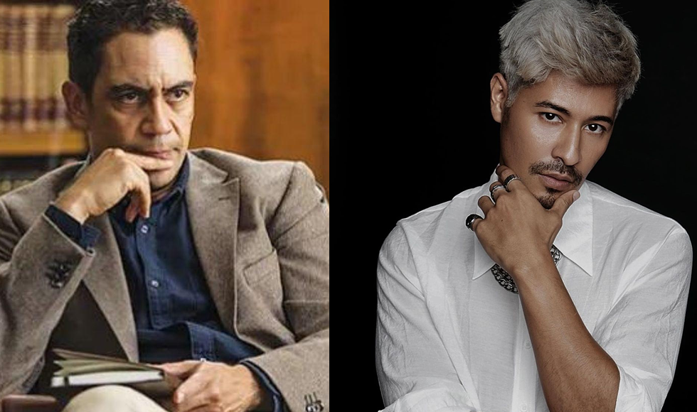 Los actores de raíces hondureñas, José Zúñiga y Dennis Mencía, se encuentran en la cima del éxito por sus perspicaces participaciones en la serie “Griselda”, disponible en Netflix. A través de esta trama han dejado en claro que su pasión por el arte, disciplina y tenacidad los ha llevado lejos, y que el talento no conoce fronteras.