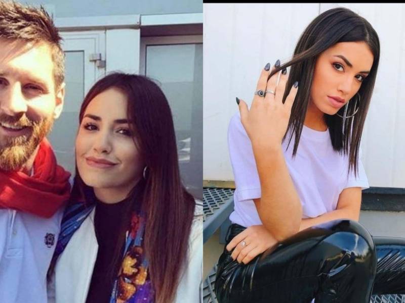 Mariana “Lali” Espósito, actriz, cantante y compositora argentina, causó revuelo en los últimos días al revelar que Messi la dejó de seguir en redes sociales y explicó lo que provocó la decisión del jugador del PSG.