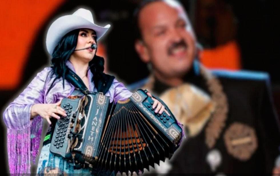 Gussy Lau, ex de Ángela, denuncia bloqueo artístico por culpa de Pepe Aguilar