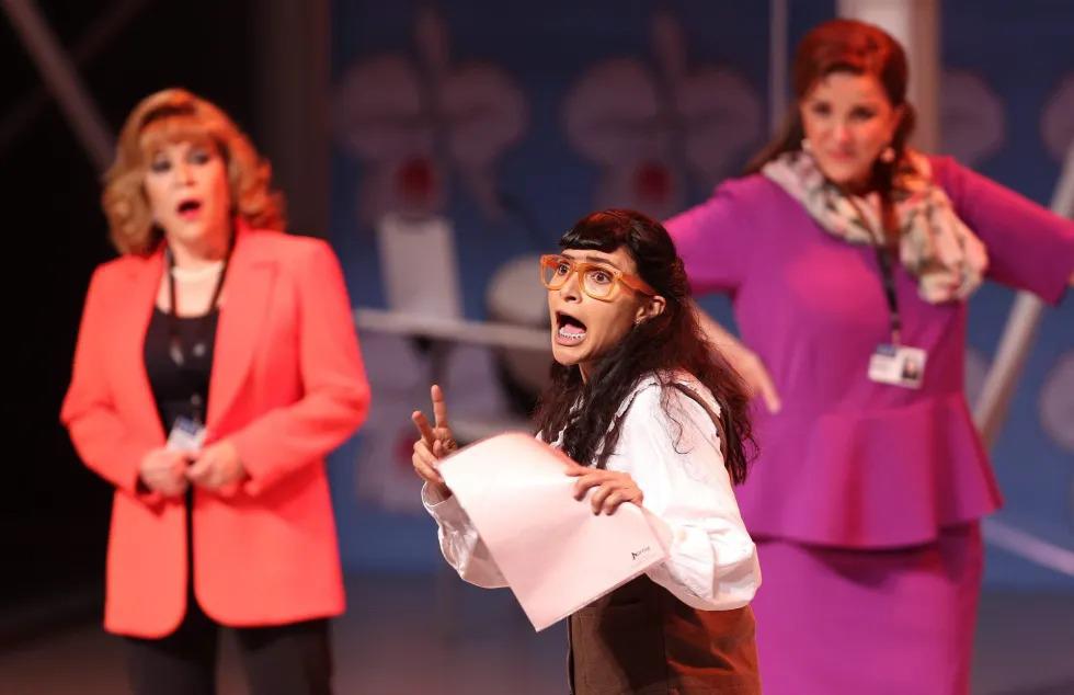 Betty la Fea regresa con nuevo nombre, drama renovado y todos sus capítulos de estreno