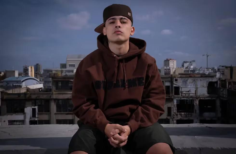 Trueno acusó a su anterior equipo de haberlo estafado