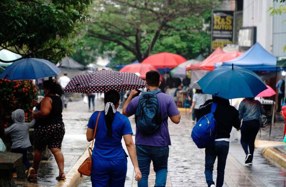 Hondureños recibirán el año 2023 sin lluvias