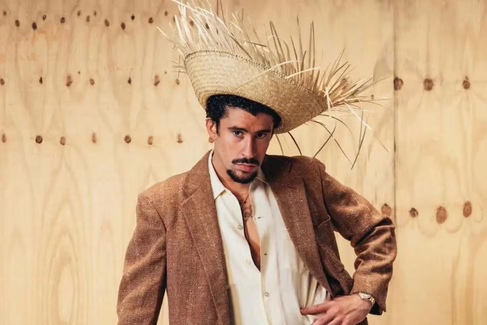 Bad Bunny prepara su venganza tras falsa acusación contra su tema Enséñame a bailar