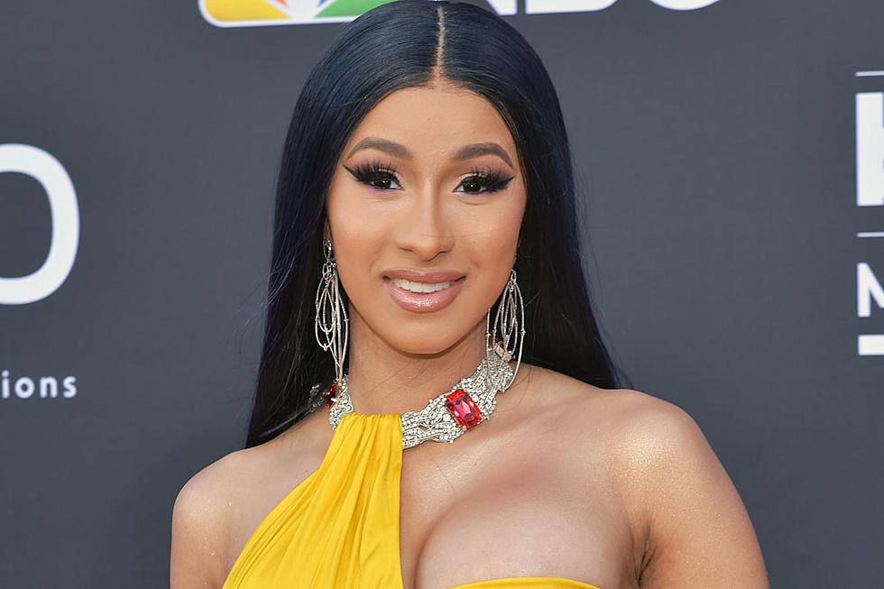 Cardi B explota contra quienes la “ofenden” al decirle “mexicana”