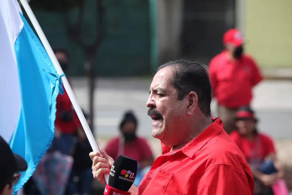 Él cayó en una trampa: Mel sobre video donde aparece su hermano Carlón con narcos